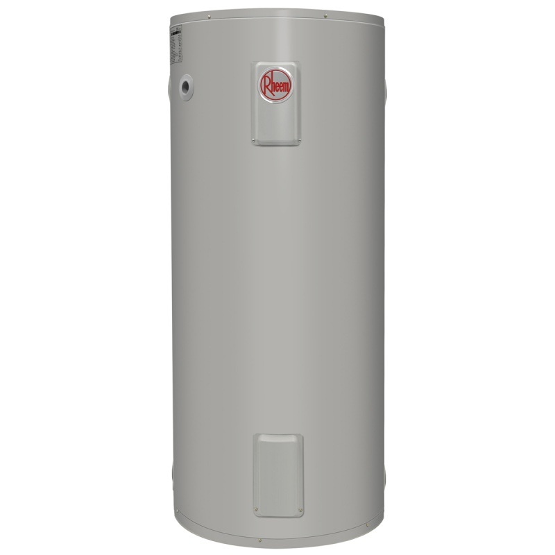 Rheem 315L Electric Twin Element Water Heater - Hot Water Maintenance ...